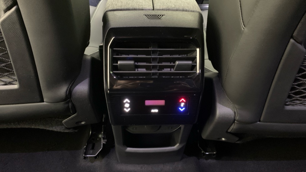 Peugeot 5008 1.2 Hybrid 136 Gt E-dsc6 Grey #29