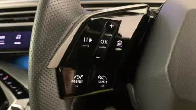 Peugeot 5008 1.2 Gt Suv Hybrid E Dsc6 Blue #18