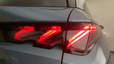 Peugeot 5008 1.2 Gt Suv Hybrid E Dsc6 Blue #41