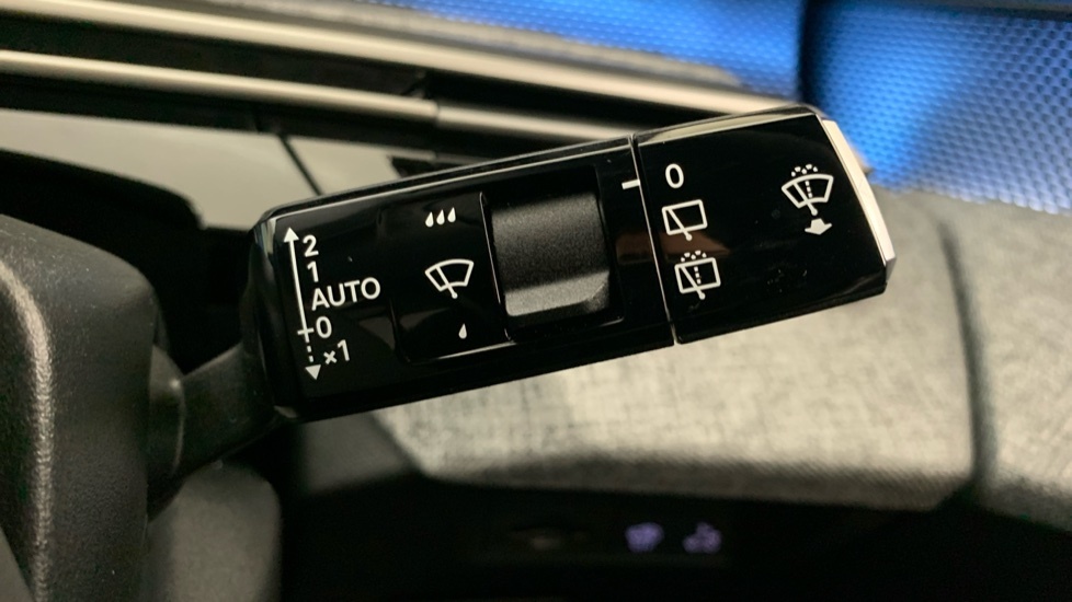 Peugeot 5008 1.2 Hybrid 136 Gt E-dsc6 Grey #17