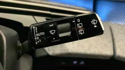Peugeot 5008 1.2 Gt Suv Hybrid E Dsc6 Blue #17