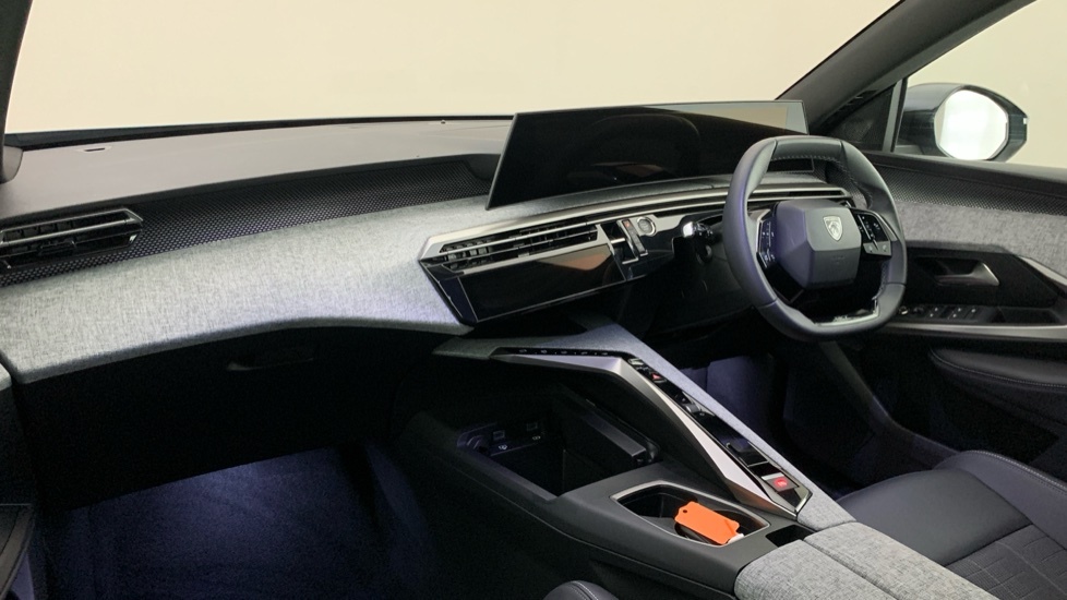 Peugeot 5008 1.2 Allure Suv Hybrid E-dsc6 Euro 6 S  #2