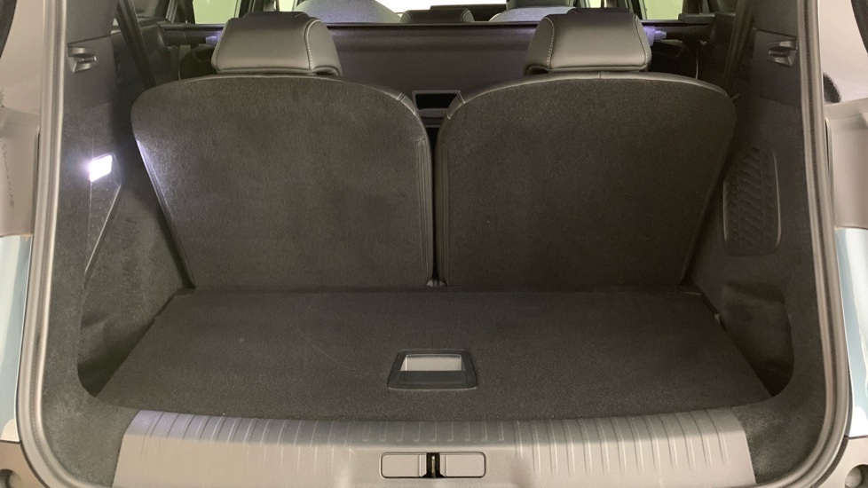 Peugeot 5008 1.2 Hybrid 136 Gt E-dsc6 Grey #44