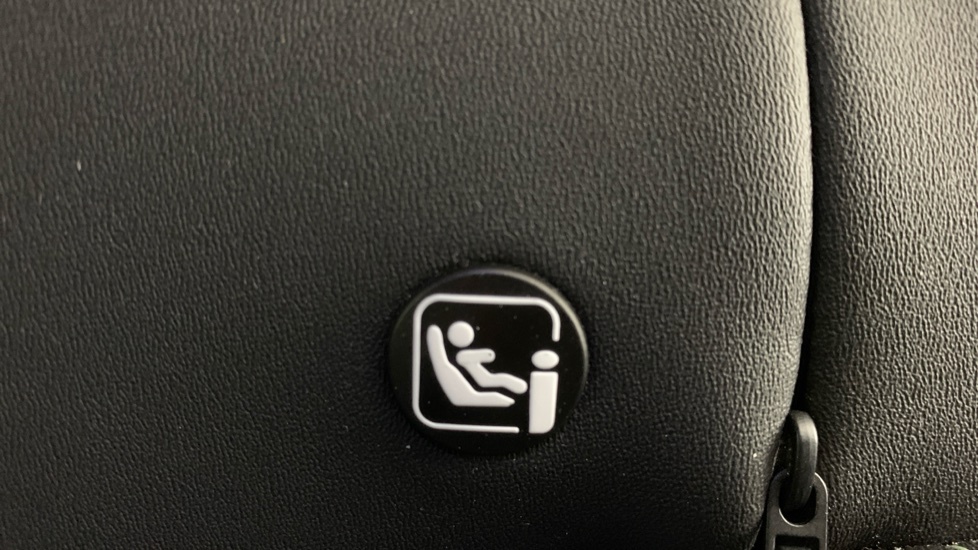 Peugeot 5008 1.2 Hybrid 136 Gt E-dsc6 Grey #30