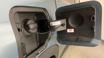 Peugeot 5008 1.2 Gt Suv Hybrid E Dsc6 Blue #31