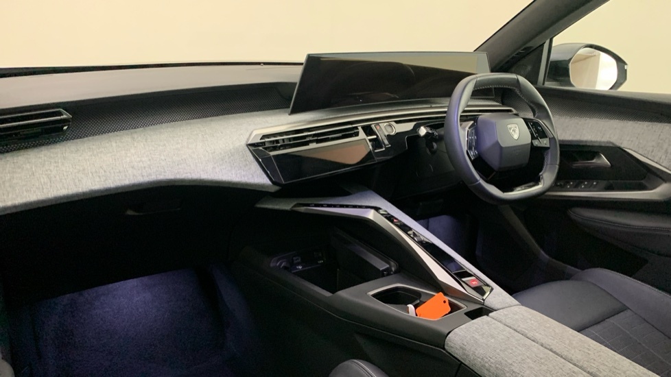 Peugeot 5008 1.2 Allure Suv Hybrid E-dsc6 Euro 6 S #2
