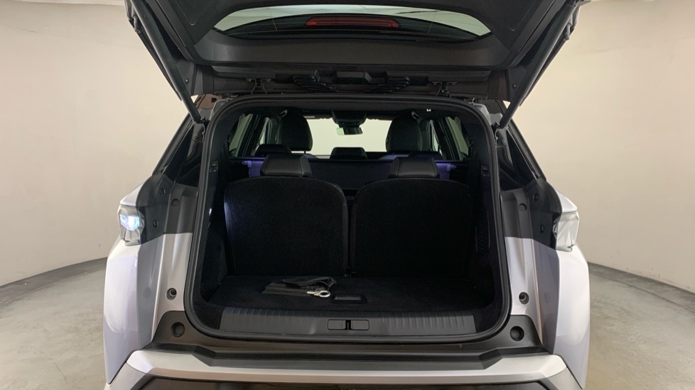 Peugeot 5008 1.2 Allure Suv Hybrid E-dsc6 Euro 6 S #5