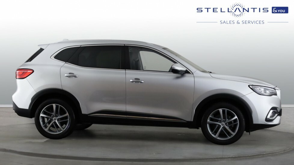 MG HS 1.5 T-gdi Exclusive Suv Euro 6 LF72DPS  #4