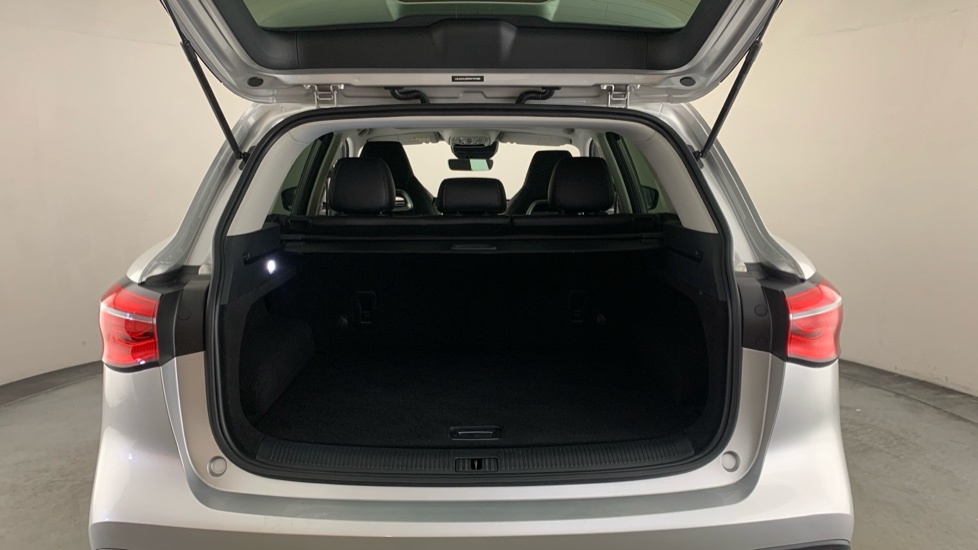 MG HS 1.5 T-gdi Exclusive Suv Euro 6 LF72DPS  #5