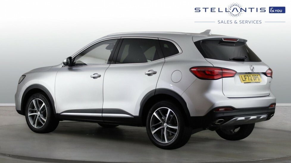 MG HS 1.5 T-gdi Exclusive Suv Euro 6 LF72DPS  #3
