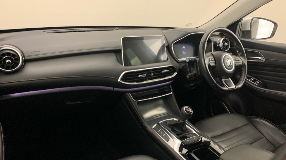 MG HS 1.5 T-gdi Exclusive Suv Euro 6 LF72DPS  #2