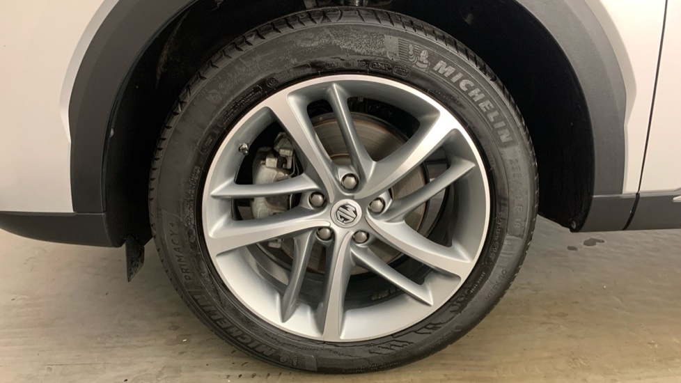 MG HS 1.5 T-gdi Exclusive Suv Euro 6 LF72DPS  #6