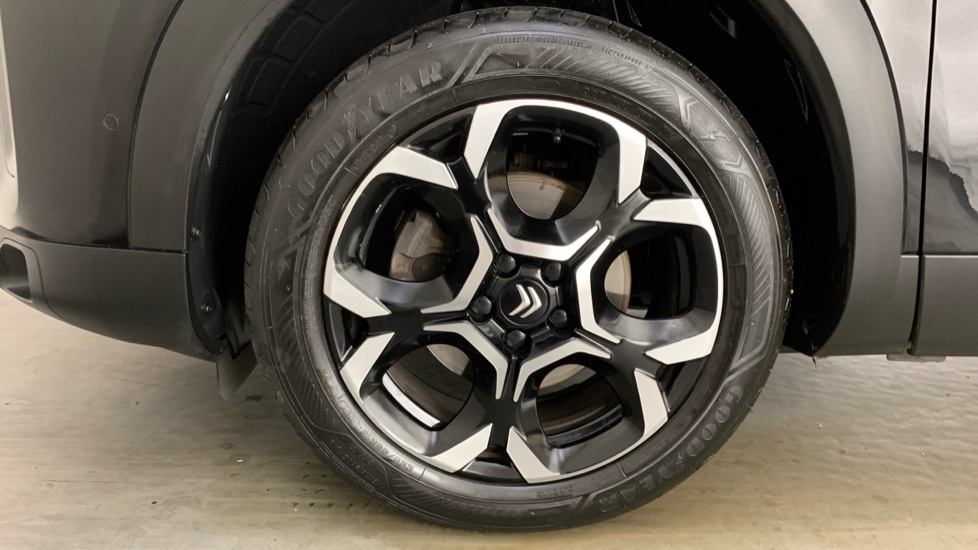Citroen C5 Aircross 1.2 Puretech Shine Suv Eat8 Euro 6 Ss #6