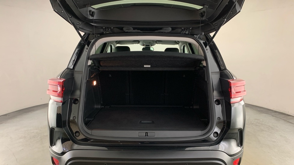Citroen C5 Aircross 1.2 Puretech Shine Suv Eat8 Euro 6 Ss #5