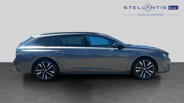 Peugeot 508 SW 1.6 12.4Kwh Gt Estate Plug-in Hybrid E- #2
