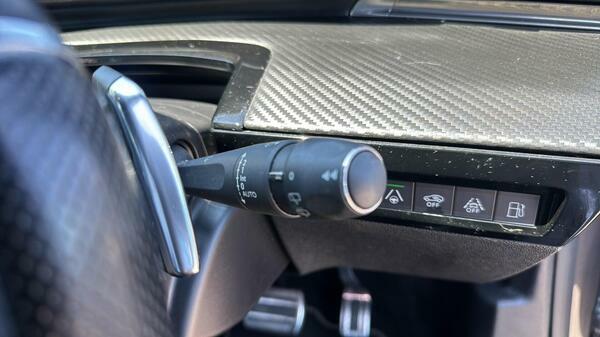 Peugeot 508 SW Gt Sw Puretech Ss Grey #22