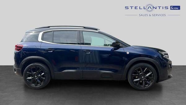 Citroen C5 Aircross 1.5 Bluehdi C-series Edition Suv Eat8 E DU23OHO  #2