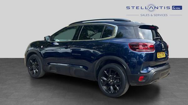Citroen C5 Aircross 1.5 Bluehdi C-series Edition Suv Eat8 E DU23OHO  #6
