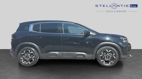 Citroen C5 Aircross 1.5 Bluehdi Plus Suv Eat8 Euro 6 Ss #2