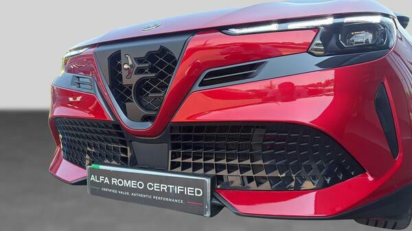 Alfa Romeo Junior Alfa Romeo Junior Speciale Green #42