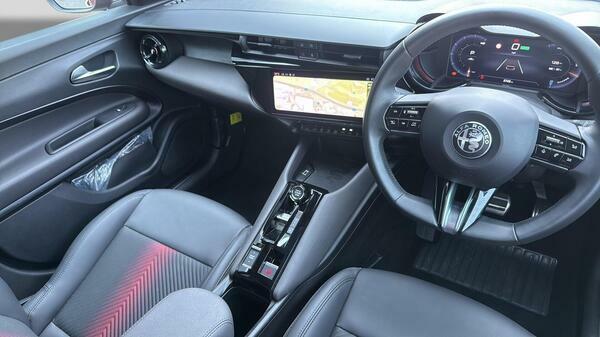 Alfa Romeo Junior Alfa Romeo Junior Speciale Green #40