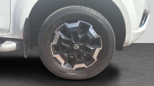 Nissan Navara Dci Tekna U15490456 Ulez Black #10