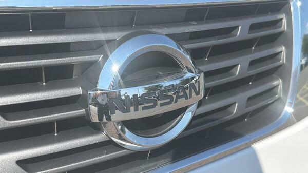 Nissan Navara Dci Tekna U15490456 Ulez Black #44