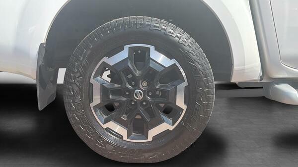 Nissan Navara Dci Tekna U15490456 Ulez Black #11