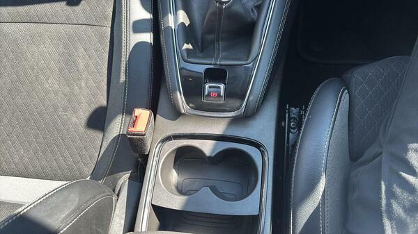 Vauxhall Grandland 1.2 Turbo 130 Gs Line White #27
