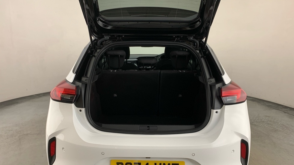 Vauxhall Corsa 1.2 Gs Hatchback Euro 6 Ss 7 BG74WME #5