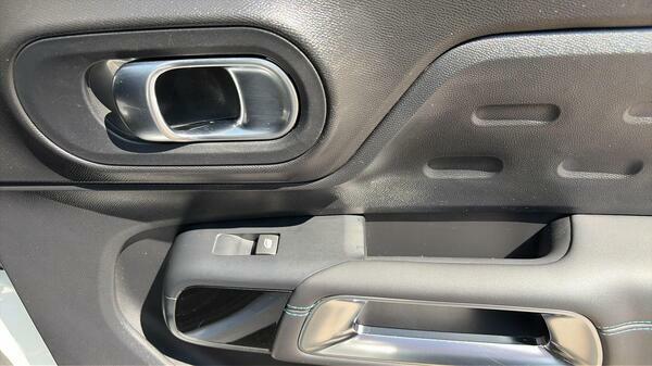 Citroen C5 Aircross 1.5 Bluehdi Max Eat8 White #39