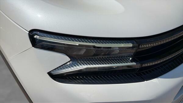 Citroen C5 Aircross 1.5 Bluehdi Max Eat8 White #9