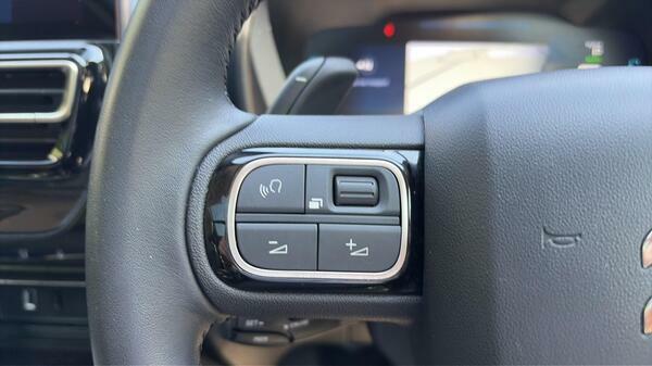 Citroen C5 Aircross 1.5 Bluehdi Max Eat8 White #20
