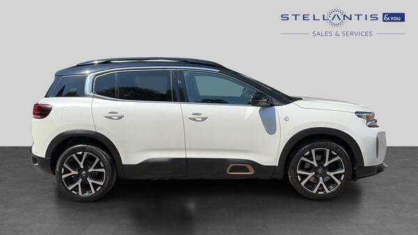 Citroen C5 Aircross 1.6 14.2Kwh C-series Edition Suv Plug-i #2
