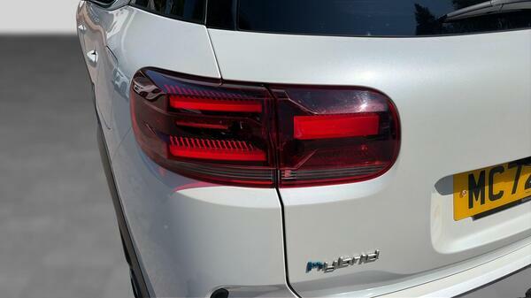 Citroen C5 Aircross 1.6 14.2Kwh C-series Edition Suv Plug-i #5