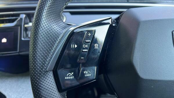 Peugeot 5008 1.5 Bluehdi Gt Eat8 Blue #19