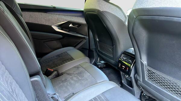 Peugeot 5008 1.5 Bluehdi Gt Eat8 Blue #33