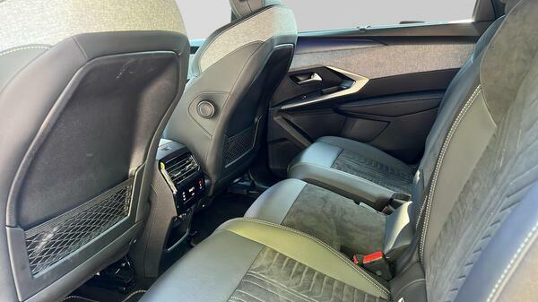 Peugeot 5008 1.5 Bluehdi Gt Eat8 Blue #34