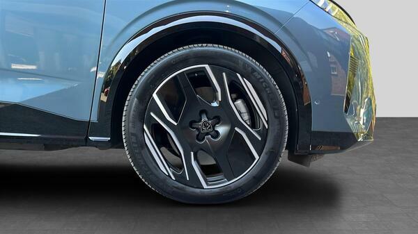 Peugeot 5008 1.5 Bluehdi Gt Eat8 Blue #13