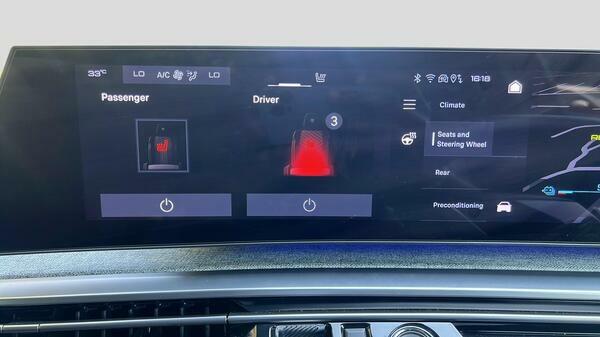 Peugeot 5008 1.5 Bluehdi Gt Eat8 Blue #40