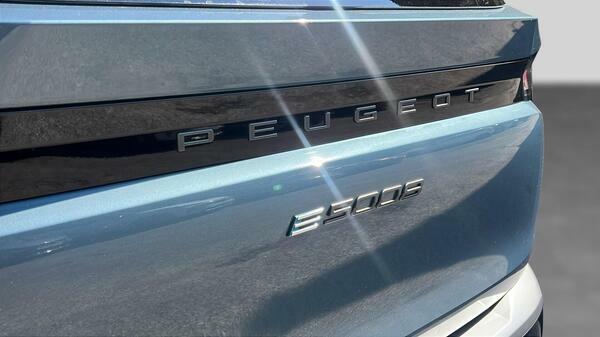 Peugeot 5008 1.5 Bluehdi Gt Eat8 Blue #39