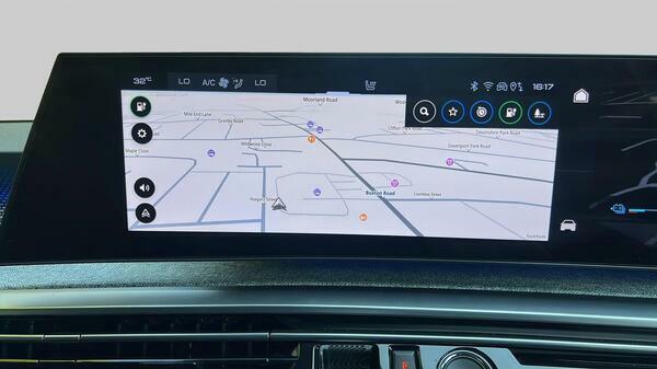 Peugeot 5008 1.5 Bluehdi Gt Eat8 Blue #27
