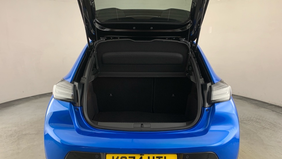 Peugeot 208 1.2 Gt Hatchback Hybrid E-dsc6 Euro 6 #5