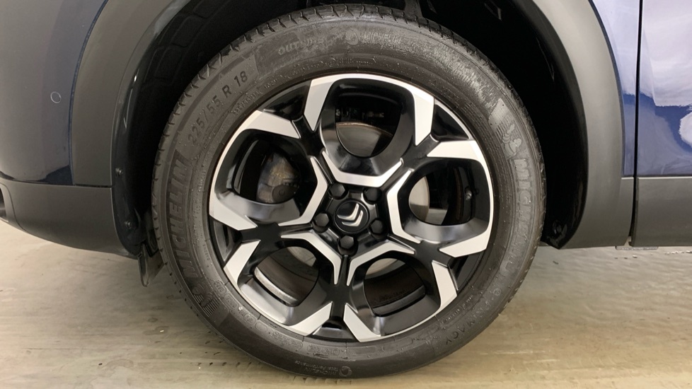 Citroen C5 Aircross 1.5 Bluehdi Max Edition Suv Eat8 Euro 6 #6
