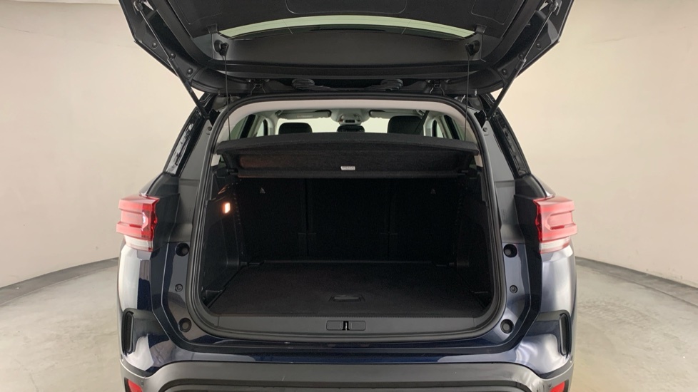 Citroen C5 Aircross 1.5 Bluehdi Max Edition Suv Eat8 Euro 6 #5