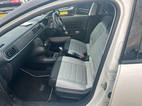 Citroen C3 1.2 Puretech Elle Hatchback Euro #3
