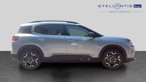 Citroen C5 Aircross 1.6 14.2Kwh Shine Suv Plug-in Hybrid E- #2