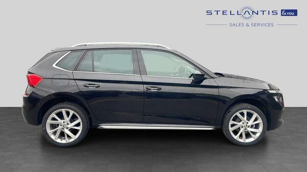 Skoda Kamiq 1.0 Tsi Se L Executive Suv Dsg Euro 6 RF73CNX #2