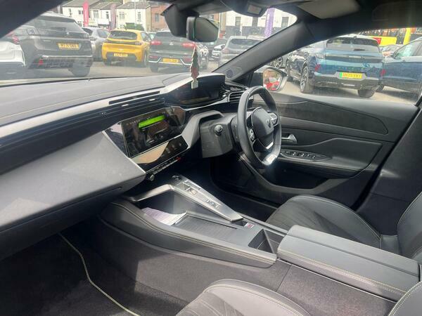 Peugeot 408 1.2 Puretech Gt Fastback Eat Euro 6 S #4