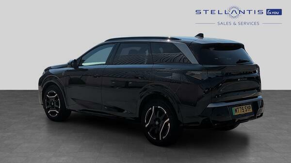 Peugeot 5008 73Kwh Gt Suv 210 Ps #6